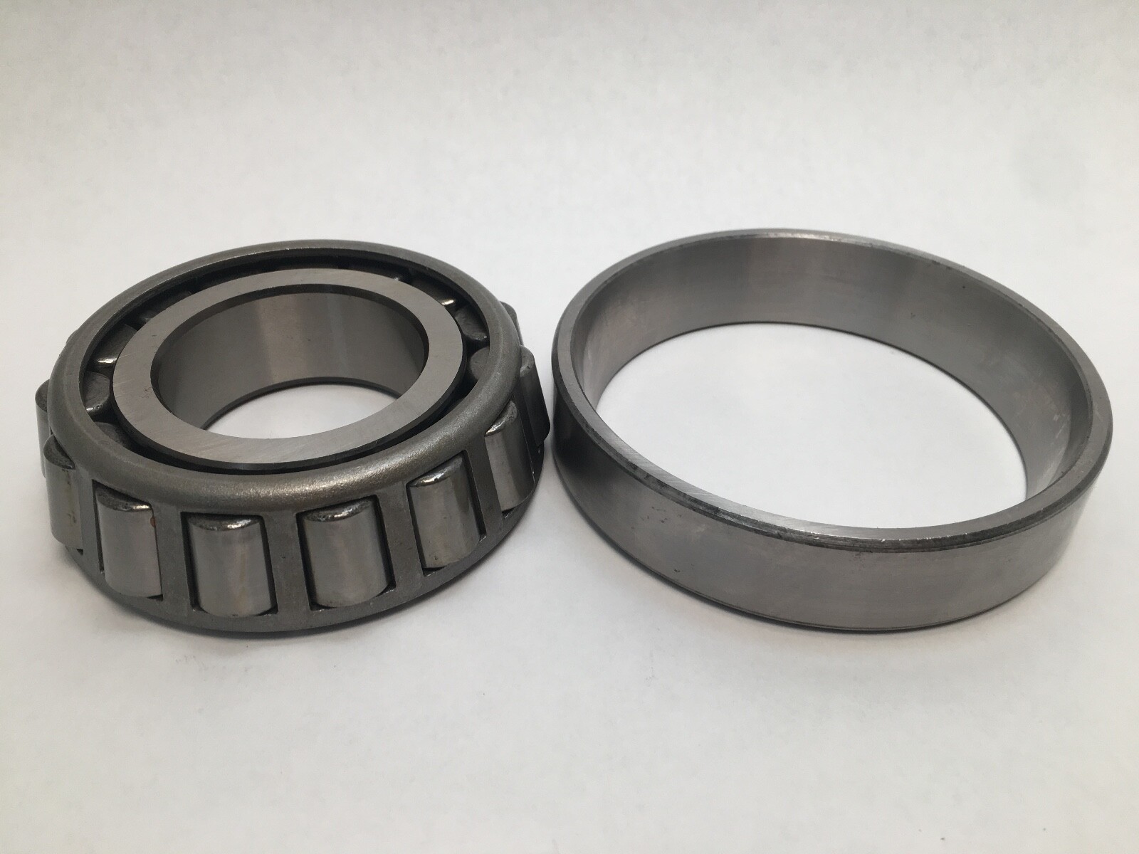 Timken 30310 Taper Roller Bearing Cone & Cup 50 mm ID 110 mm OD X Y 30310 France