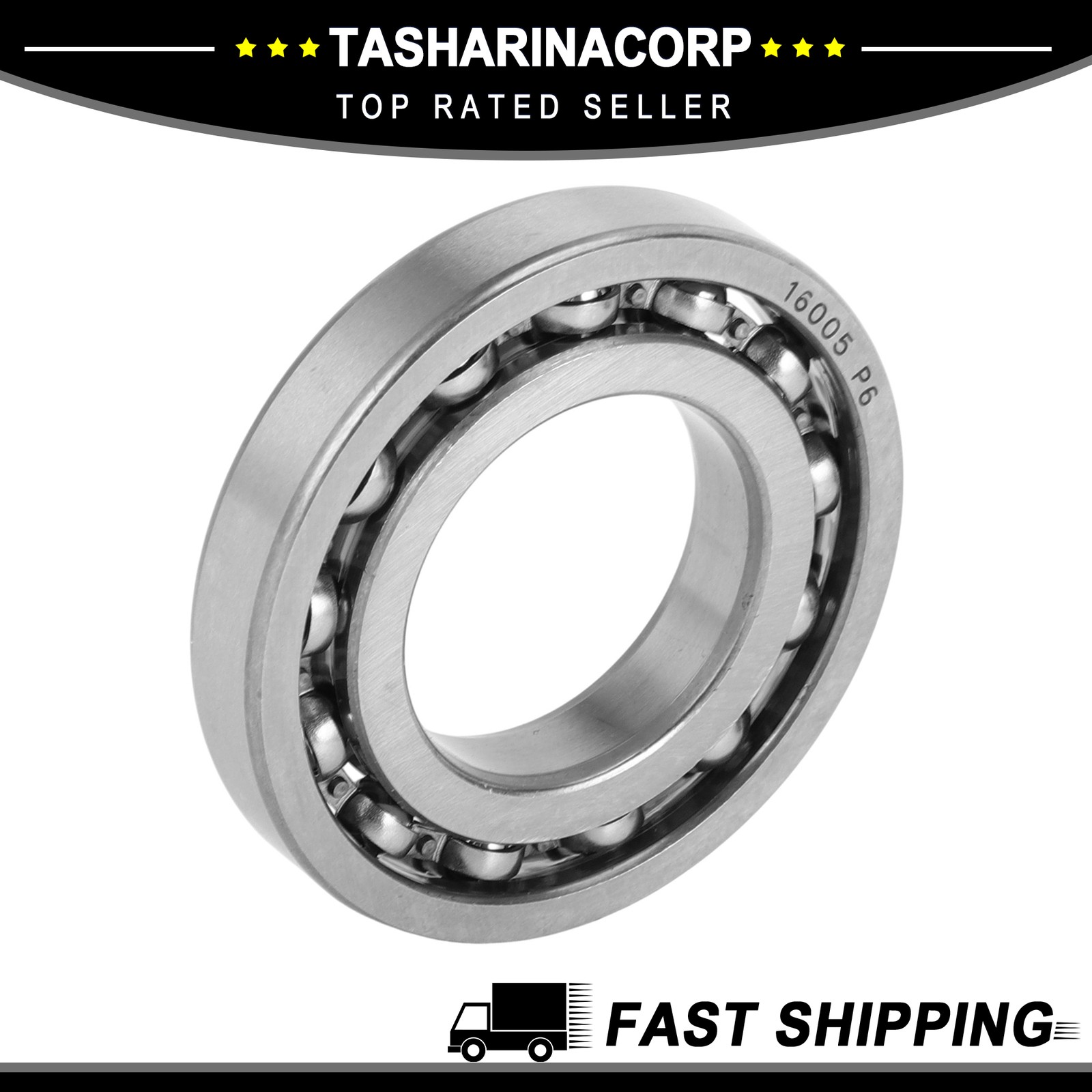 Universal Piece of 1 16005 Ball Bearings 25x47x8mm Scooter Skateboard Wheel