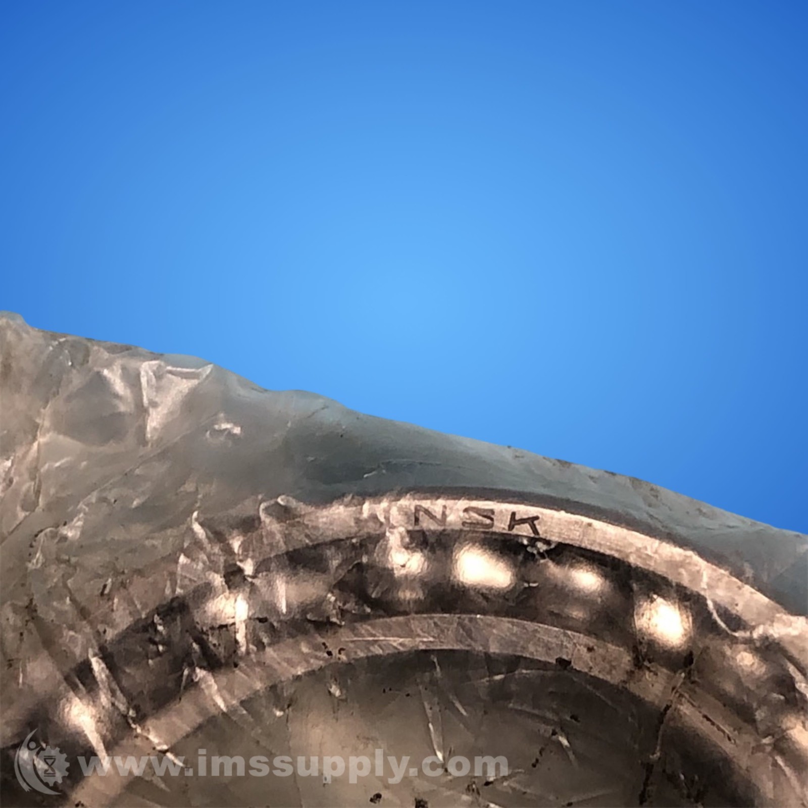 NSK 6806 6800 Series Ball Bearing FNFP