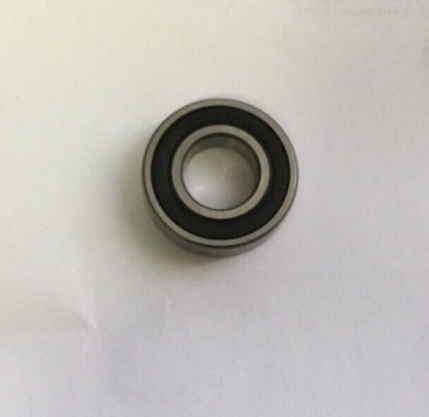 6004-2RS High Quality Two Side Rubber Seal Ball Bearing 20x42x12 6004 2RS 6004RS