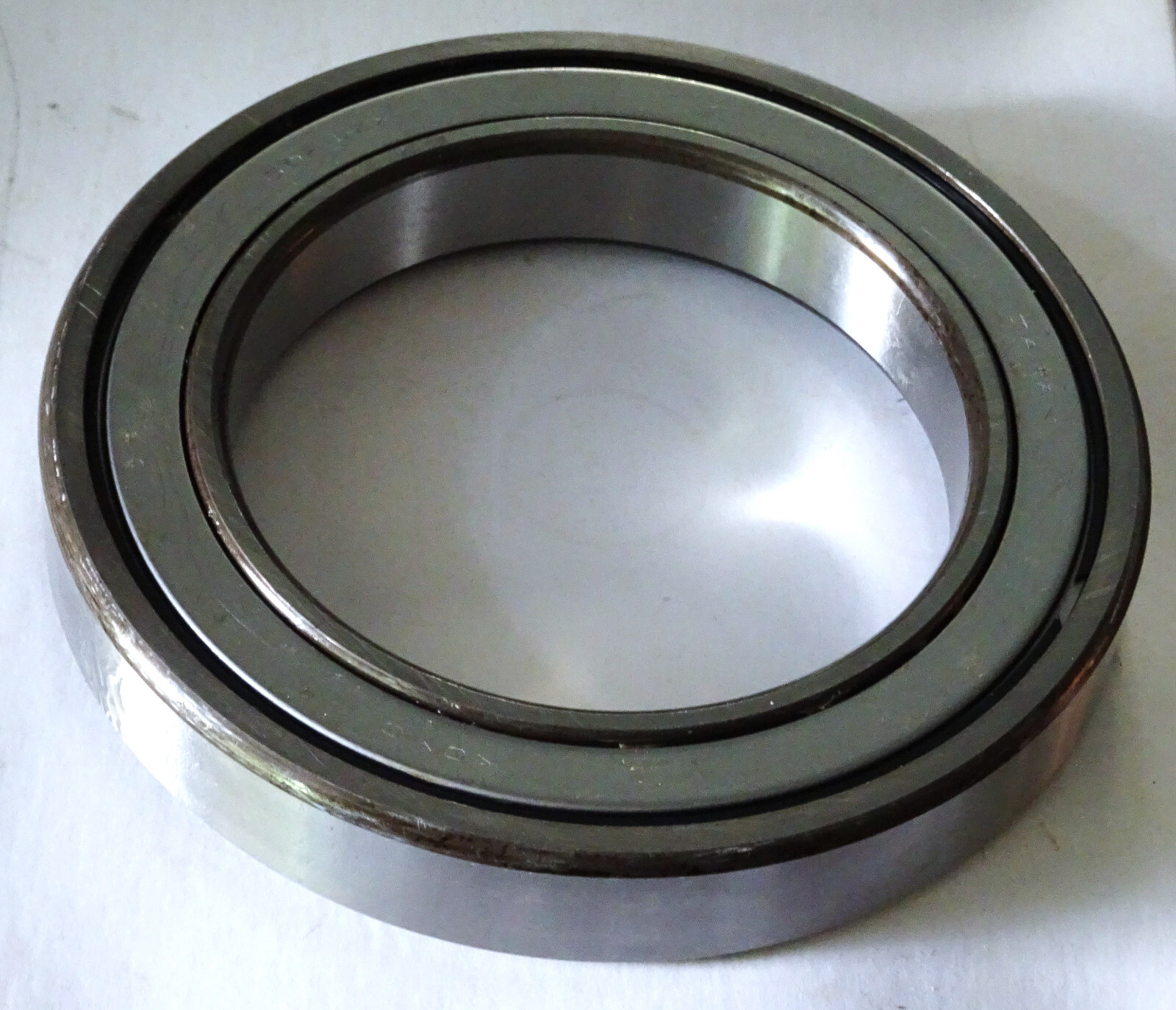 6024ZZXC3 KOYO Bearing, 180mm OD, 120mm ID, 28mm wide (7.09×4.72×1.1″)