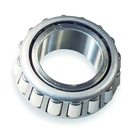 Ntn 4T-L44643 Taper Roller Bearing Cone, 1.000 Bore In