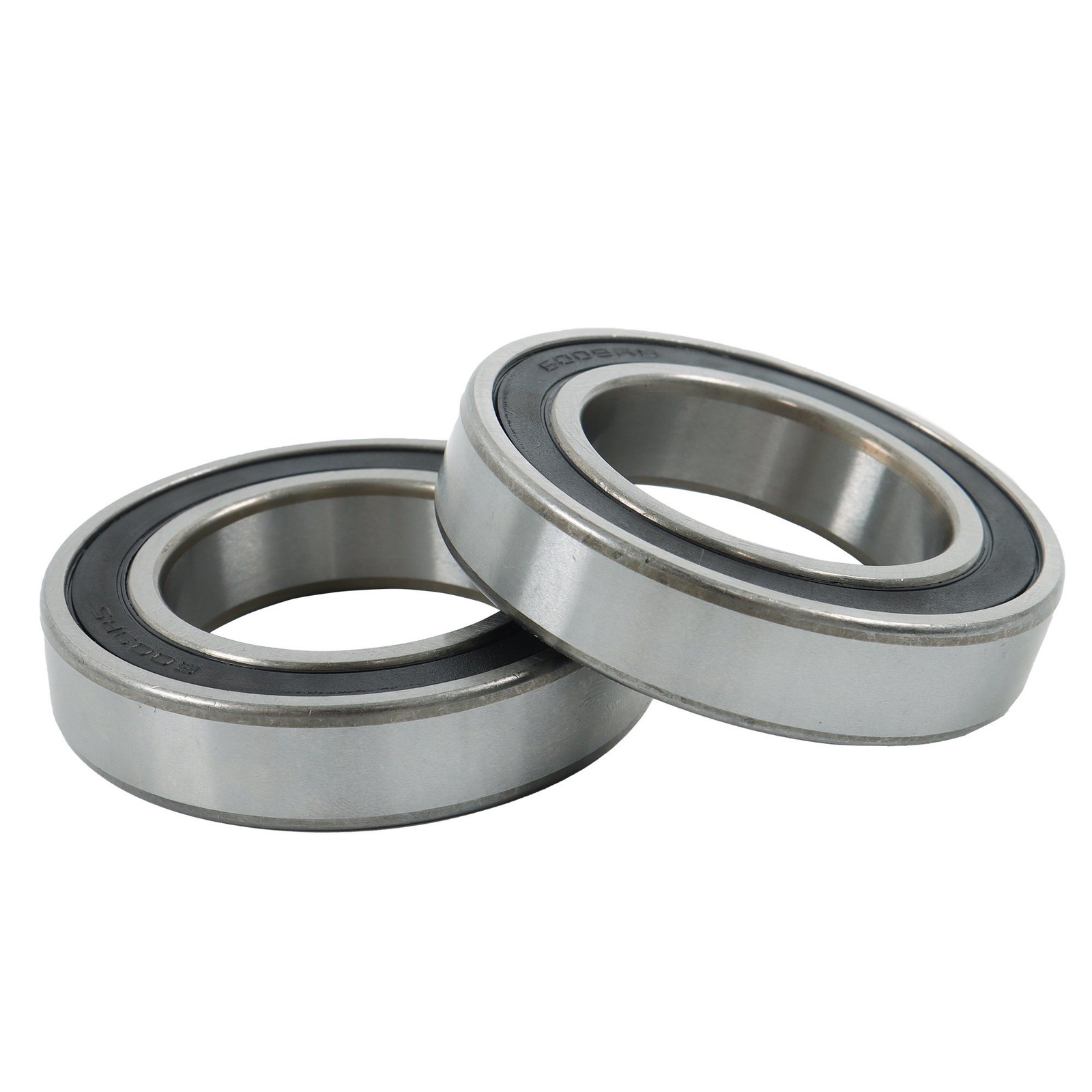 6009-2RS Deep Groove Bearings 10 Pack 45x75x16mm Pre-Lubed Sealed