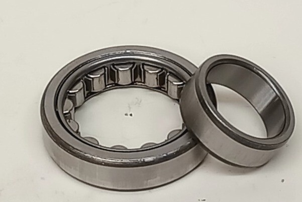 Steyr NU-208 Cylindrical Roller Bearing 40mm ID X 80mm OD X 18mm W NU208