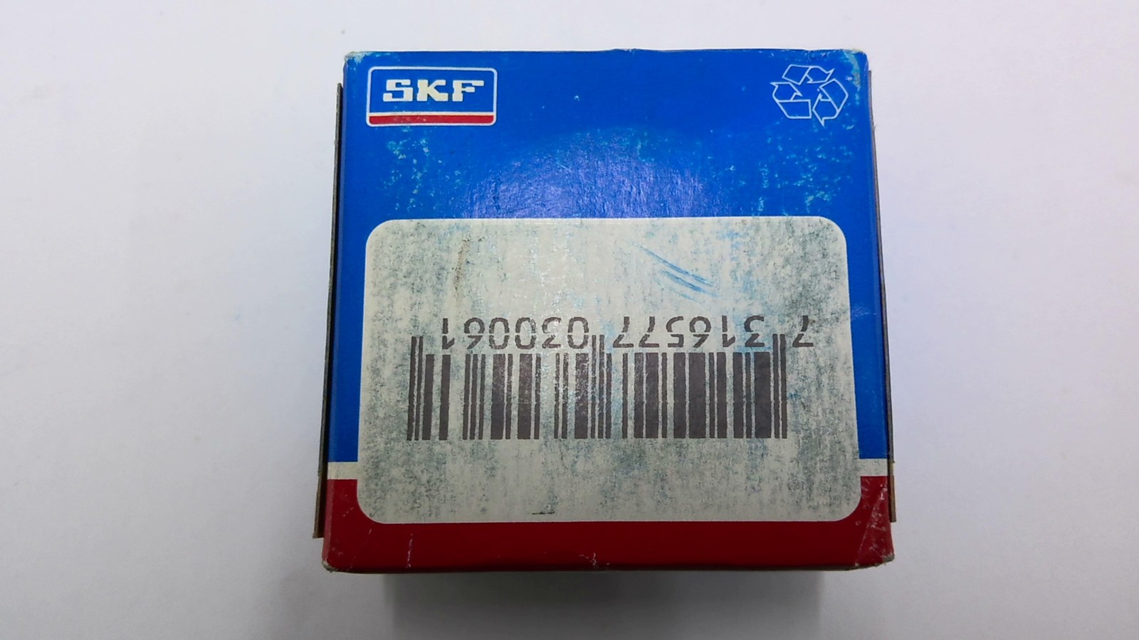 SKF YAR 205-2F Insert Ball Bearing