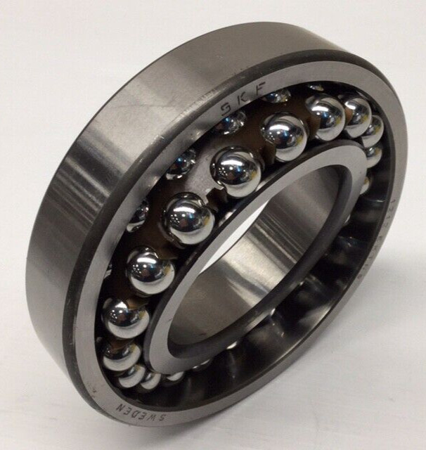 SKF 1212EKTN9 Self Aligning Tapered Bore Bearing 60mm 1:12 Bore 110mm OD 22mm W