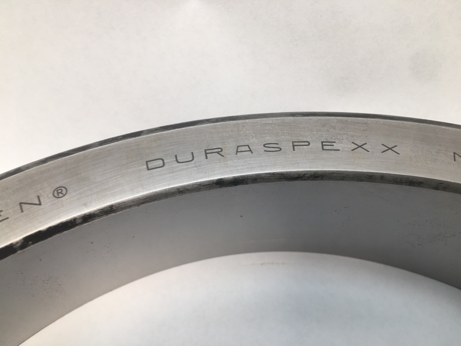 TIMKEN NP986898-20D03 Taper Bearing Cup/Race 15-1/8″ OD 5-5/8″ W NP 986898 USA