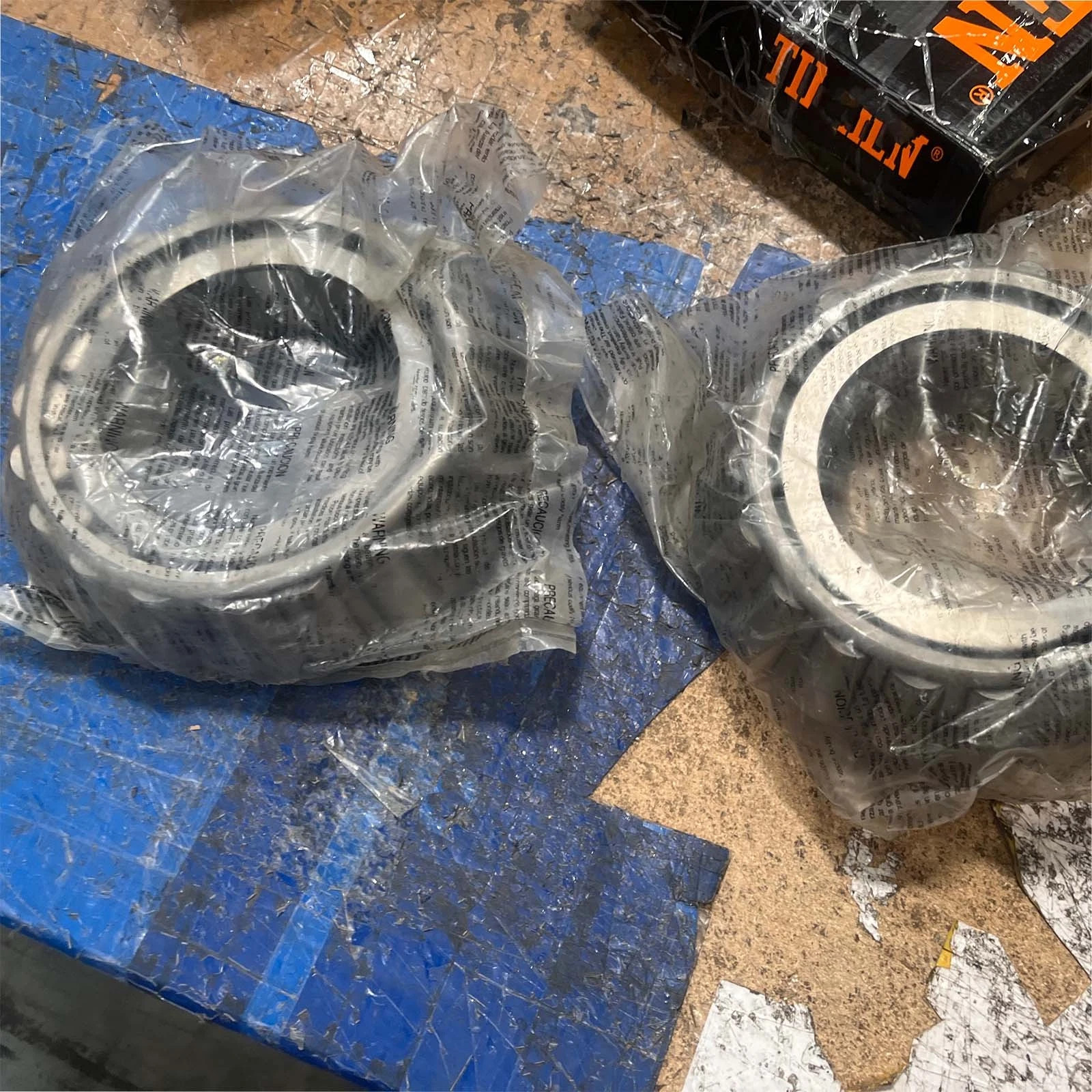 NEW Cone+ Cup Tapered Roller Bearing Assembly HM926740 HM926710 for Timken US