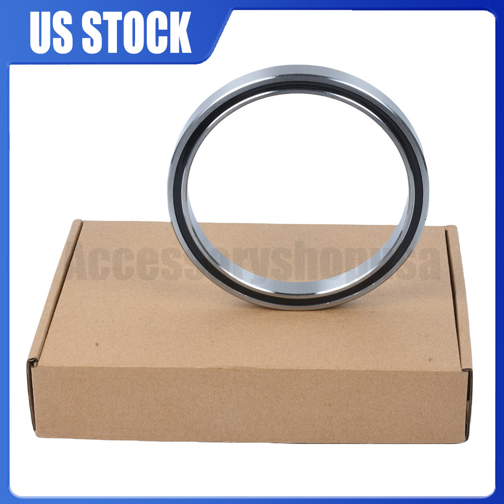 Fits KAYDON JU040CP0 Slim Section Bearing Rubber Seals 4×4-3/4×1/2″ JU-040-CP0