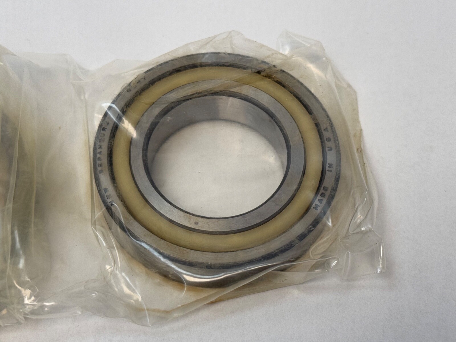 NDH Q0L07DT Angular Bearing 7007C Q-0L07-DT-X7097HE6 35x62x14 mm 2 Pcs