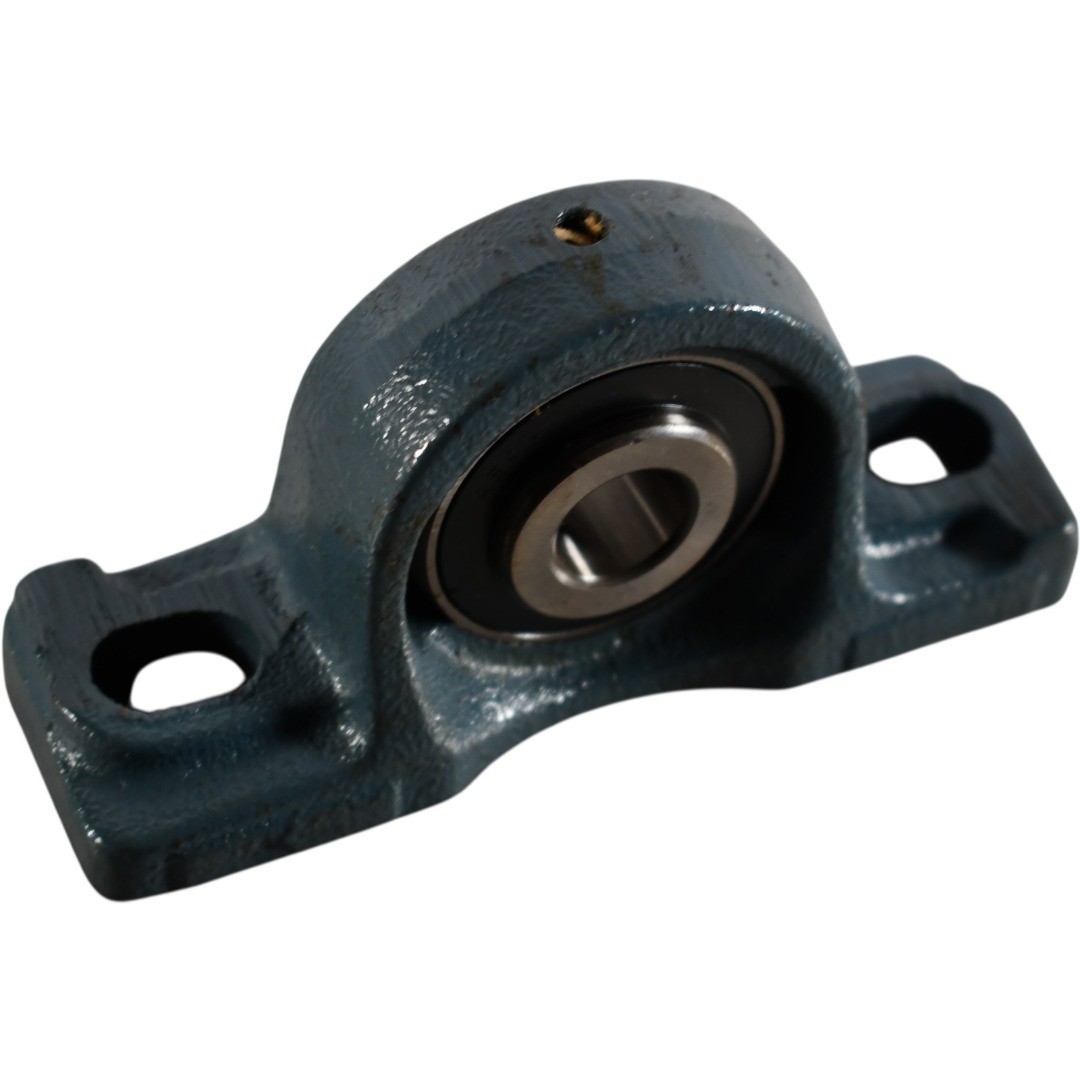 AMI UCP202-10 Pillow Block Bearing 5/8” Bore Set Screw Cast Iron