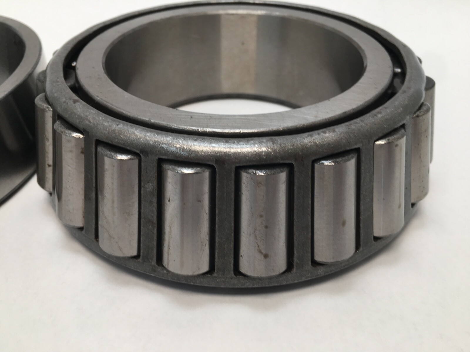 Bower 779/772 Taper Bearing Cone&Cup 3-7/8″ ID 7-1/8″ OD 779 772 USA