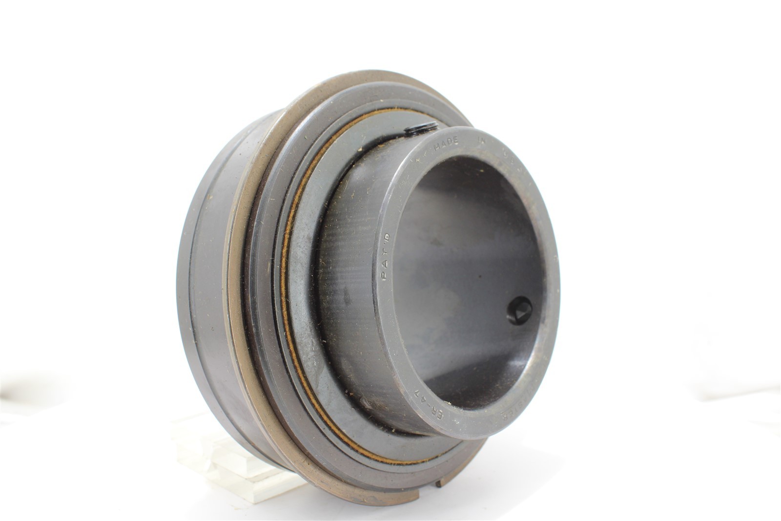 SealMaster ER-47 ER Series Insert Ball Bearing | 2-15/16″ Bore | 5.118″ OD