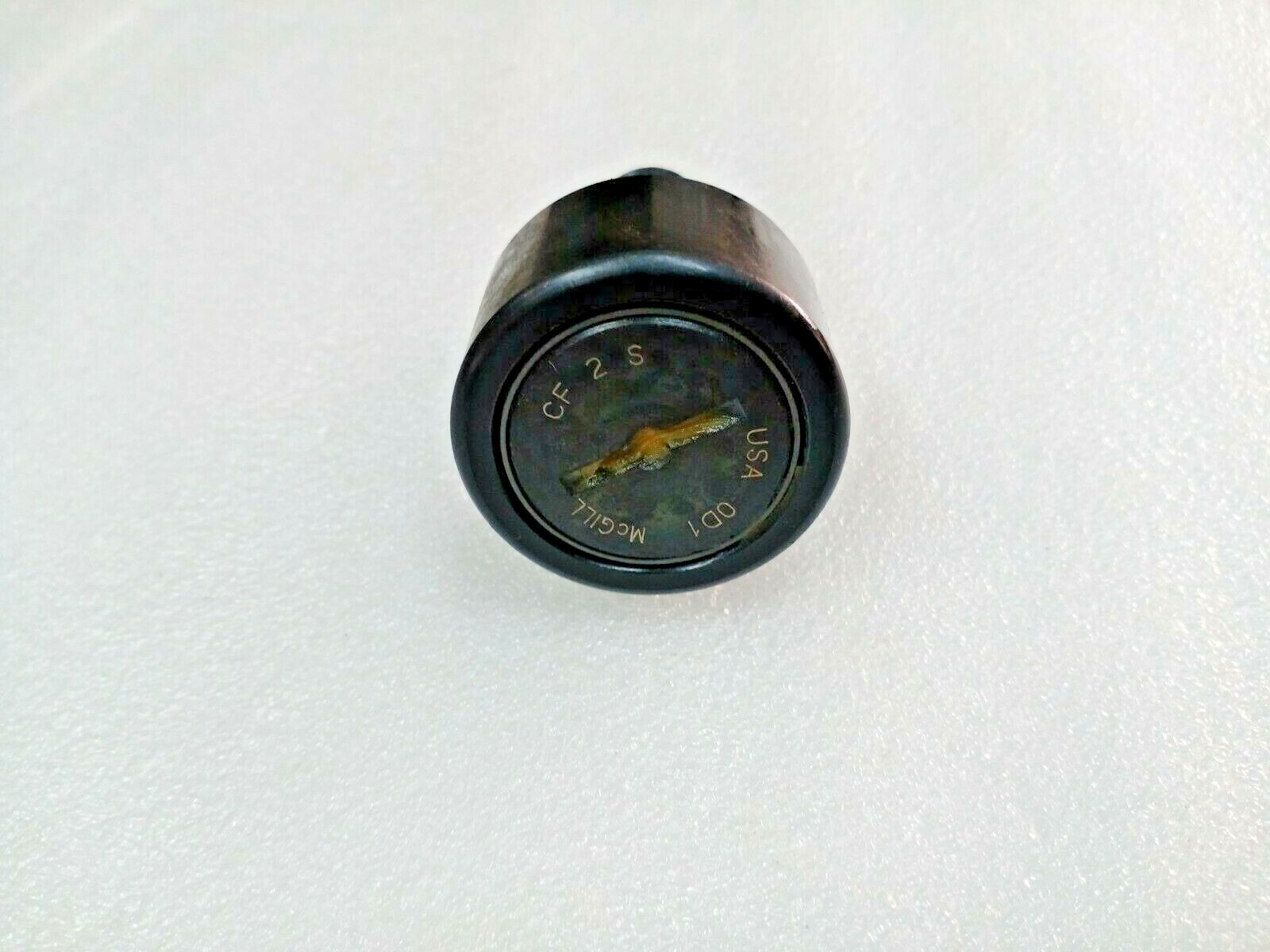 CF2S Cam Follower Bearing CF 2 S McGill USA CF2 S