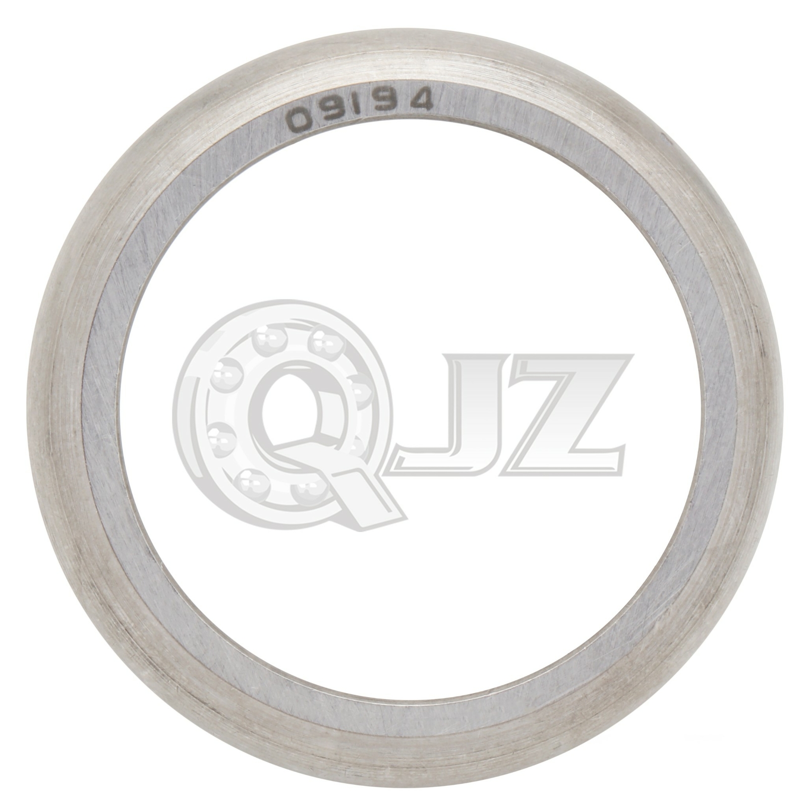 [Qty.1] 09194 Tapered Roller Bearing Outer Cup 1.938″ (Outer) x 0.6875″ (Width)