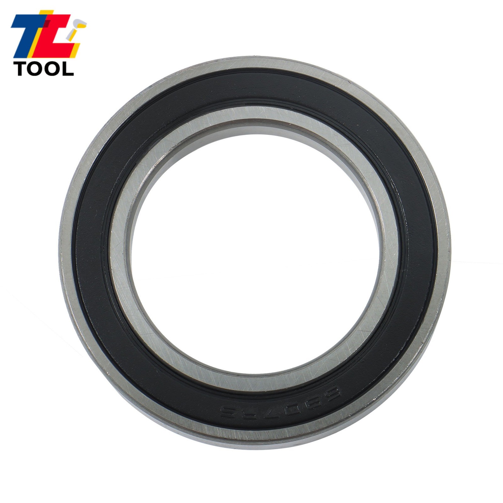 Industrial 6907-2RS Bearings 10pcs 35x55x10mm Double Sealed