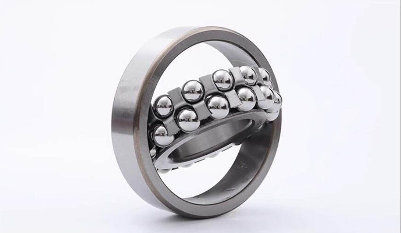 Double Row Self-aligning Ball Bearing 2220K 2220AKTN 111520 ID 100 OD 180 T 46mm