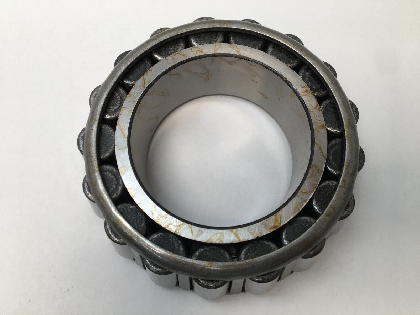 BOWER HH221447 Taper Roller Bearing Cone 3-15/16″ ID HH 221447 USA
