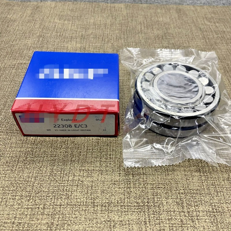 NEW 22308 E/C3 spherical roller bearing Free shipping