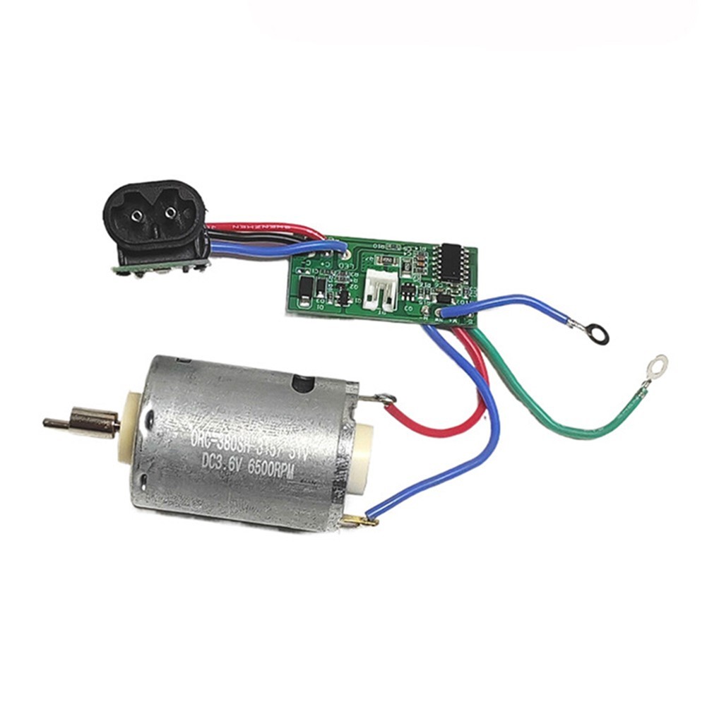 Replacement Motor Motherboard for WAHL Electric Hair for trimmers 8504 8148 8591