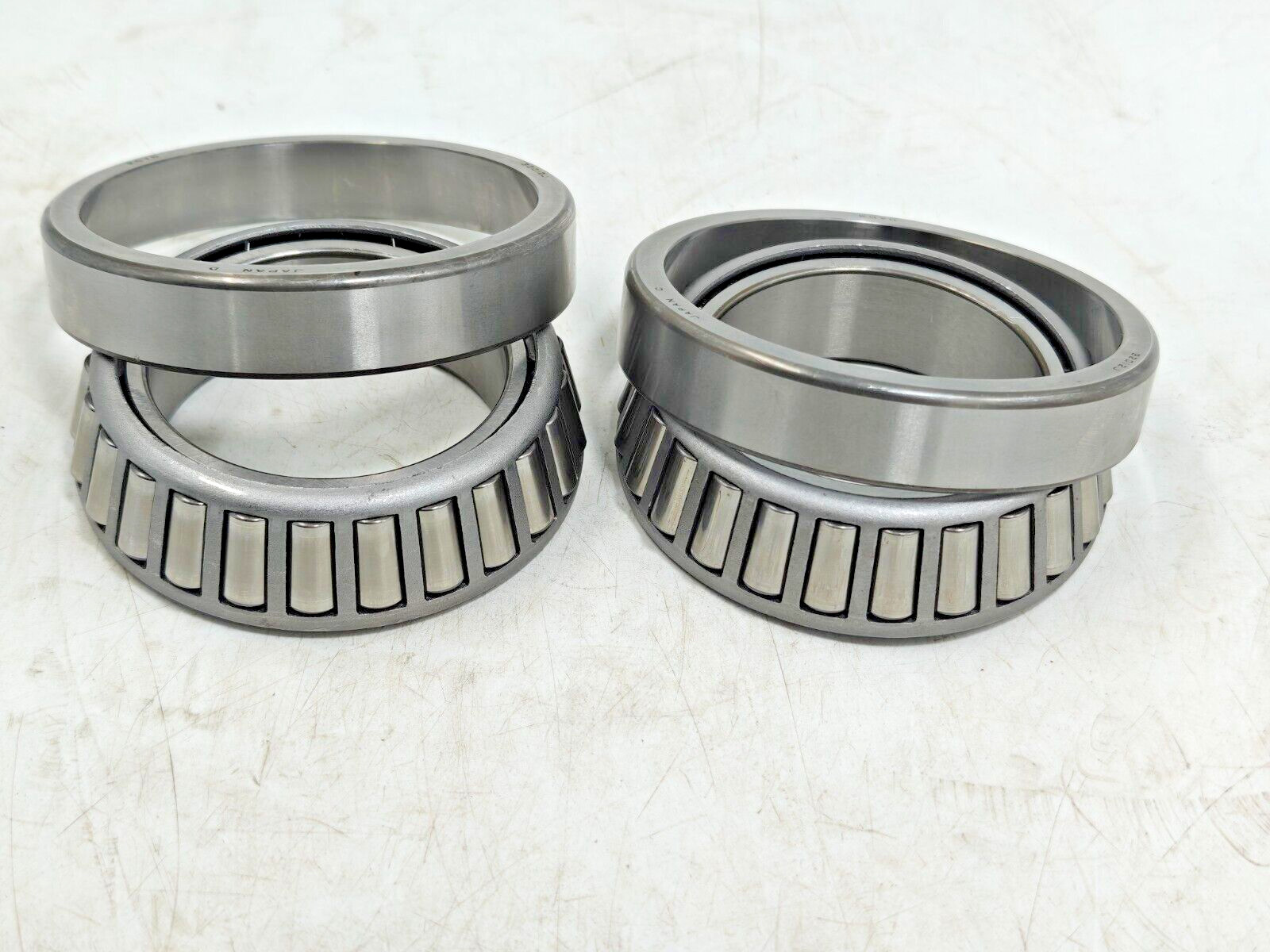 (2Pcs) 32012 JR KOYO (JTEKT) Taper Roller Bearing 60x95x23mm 32012 Express Ship
