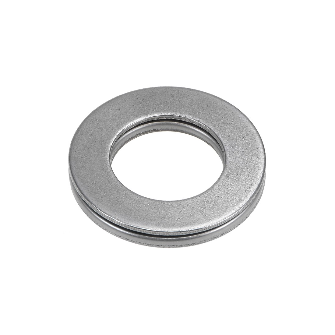 17x30x2mm Thrust Needle Roller Bearings with AS1730 Washers AXK1730