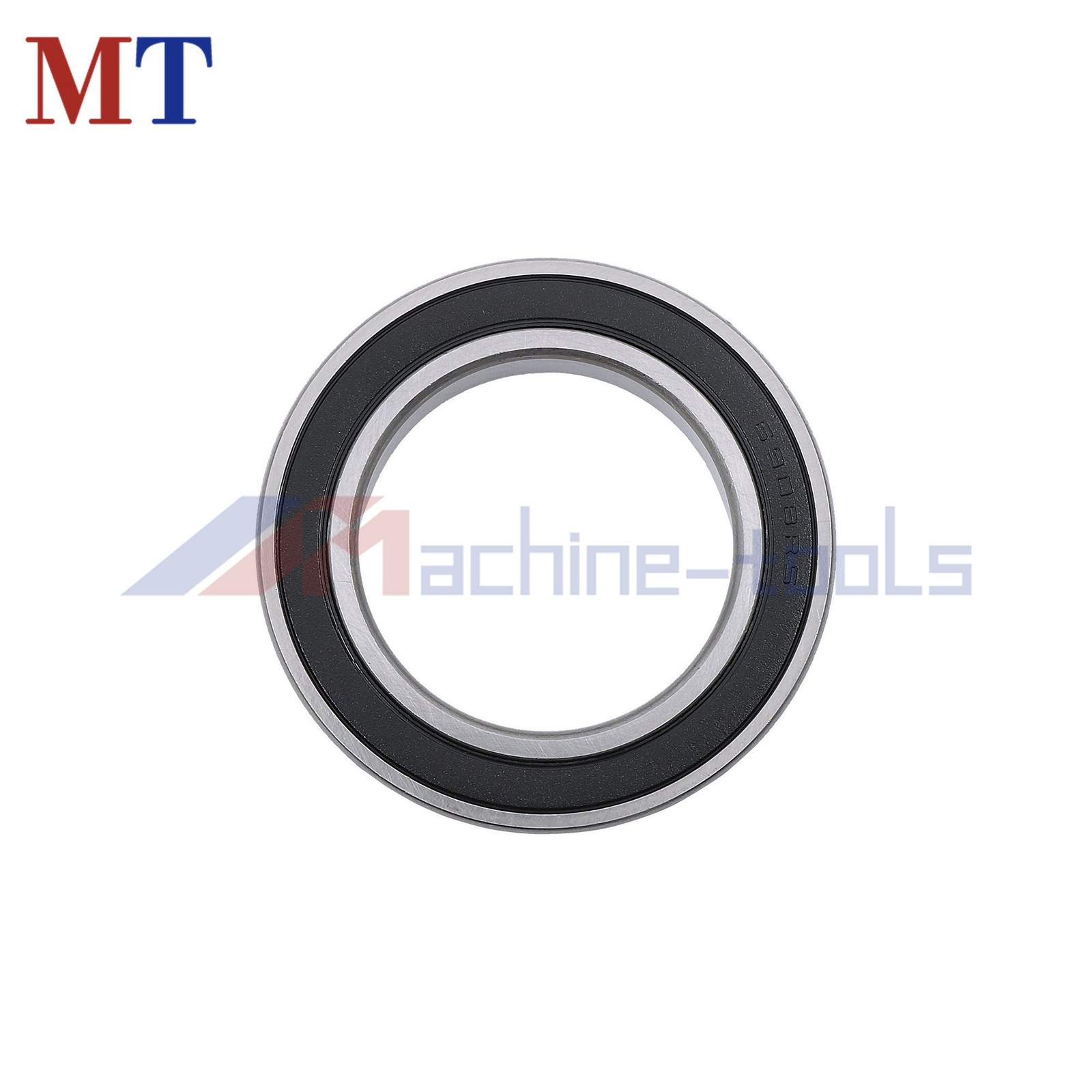 6908-2RS Rubber Sealed Ball Bearings 10pcs 40x62x12mm Set