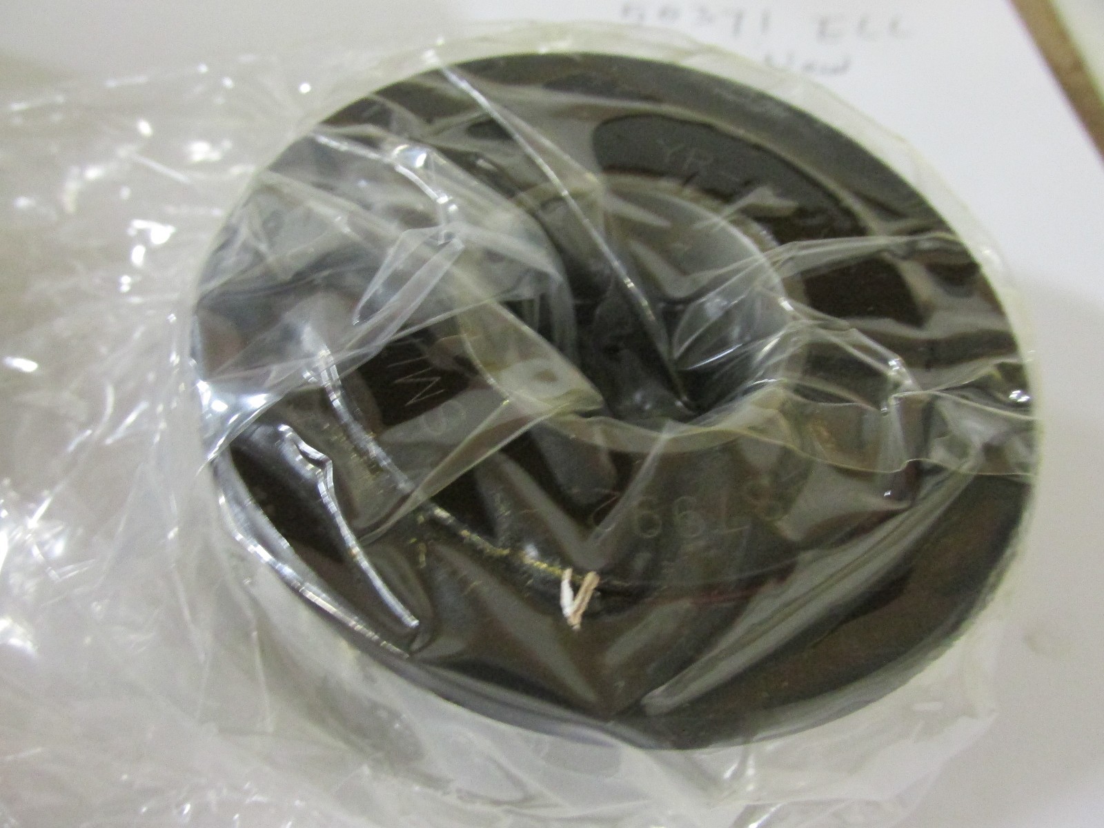 Smith Bearing YR-3-XC Bearing 50371 ELL