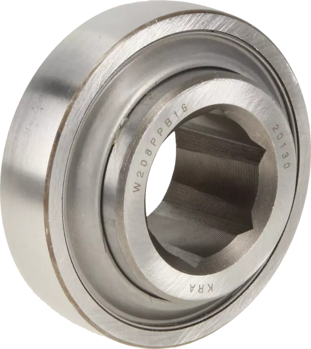 Timken Fafnir W208PP21 Farm Implement Bearing