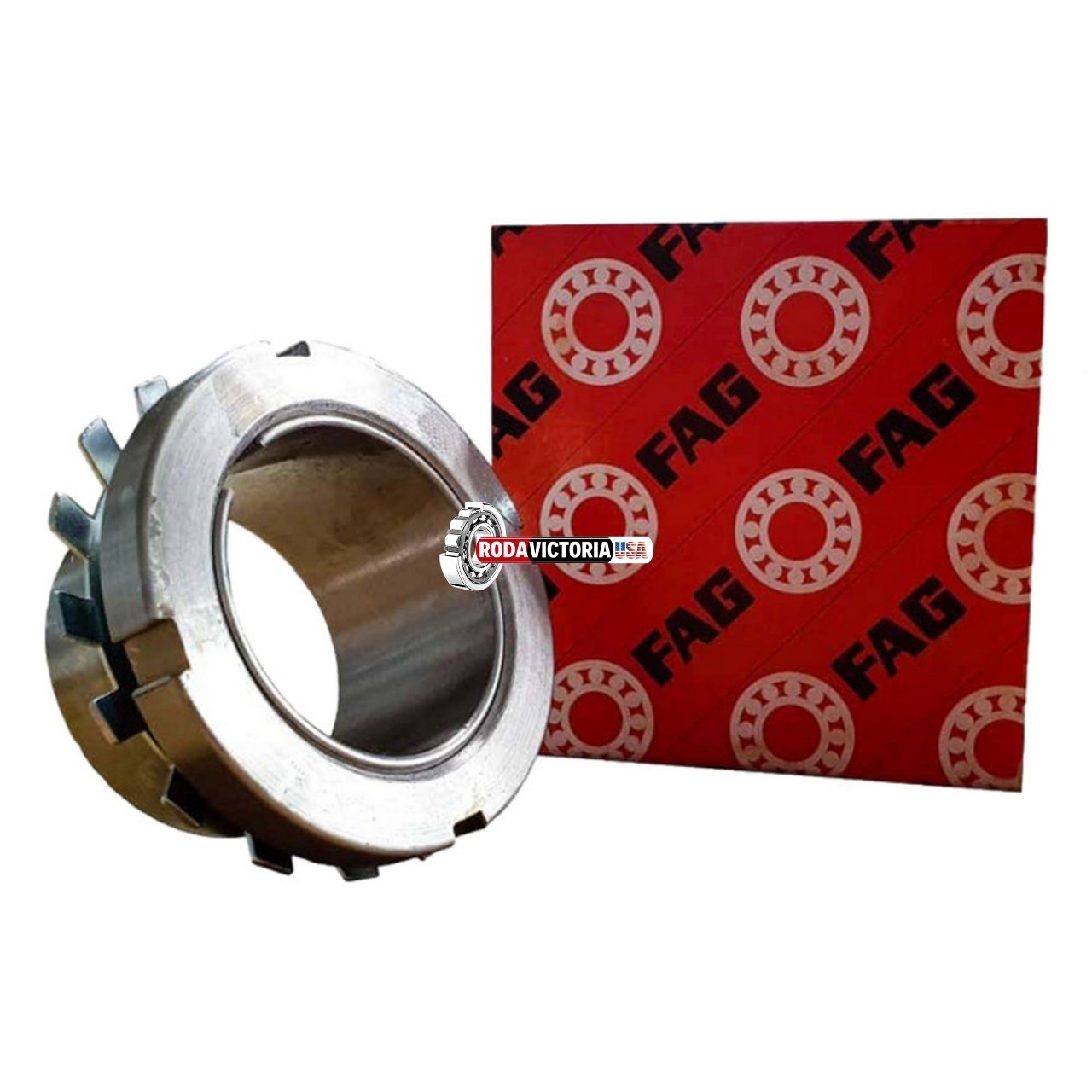 FAG H2322 Adapter Sleeve 100x145x105 mm