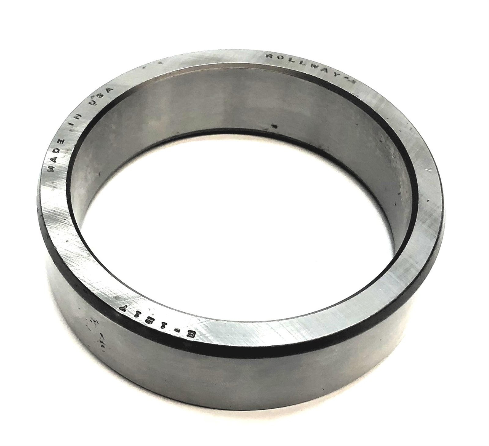 Rollway Flat Top Cylindrical Roller Bearing Inner Ring E1217 NOS