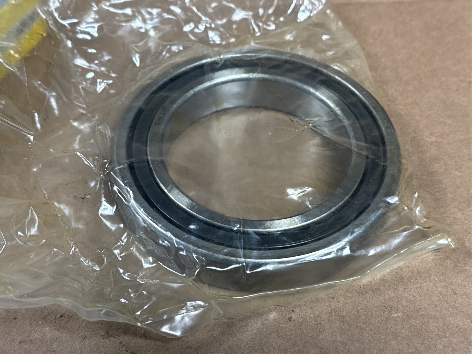 NEW SNR 7015CVDUJ74 Duplex Angular Contact Ball Bearing 75MMx115MMx40MM FASTSHIP
