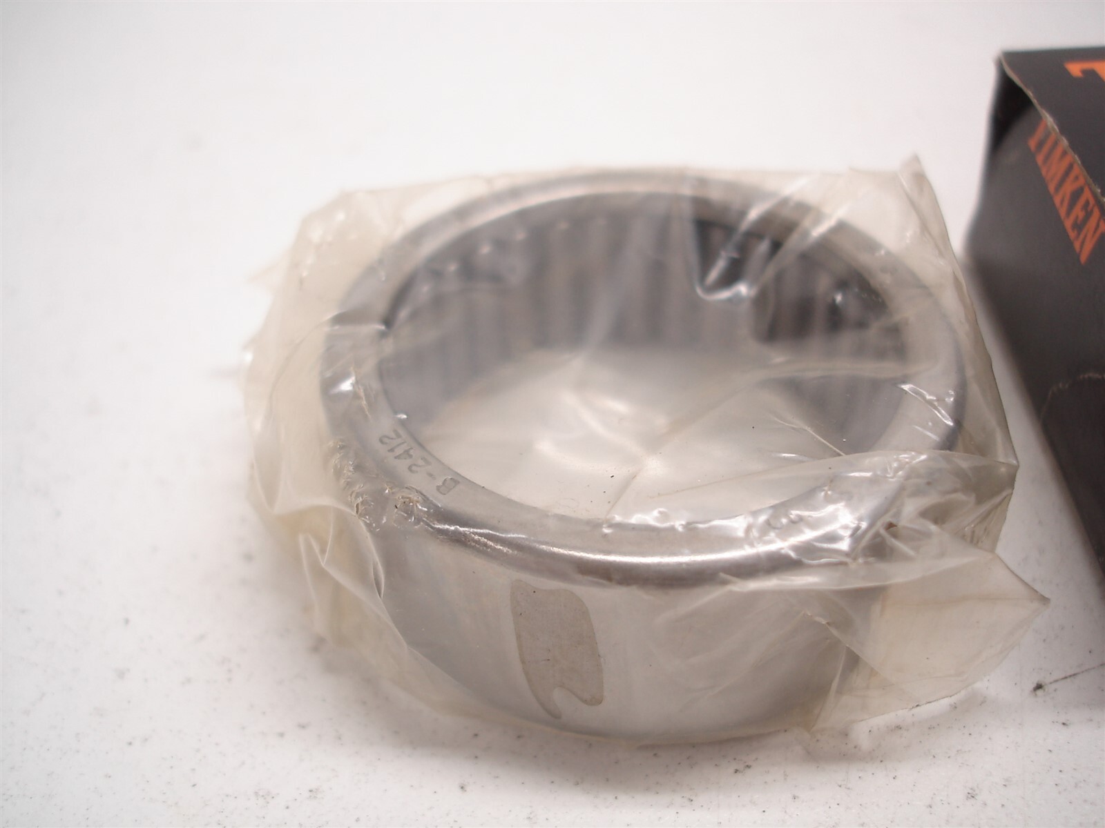 1 NEW TIMKEN B-2412 NEEDLE ROLLER BEARING 1.875″ OD x 1.500″ ID x .750″ WIDE