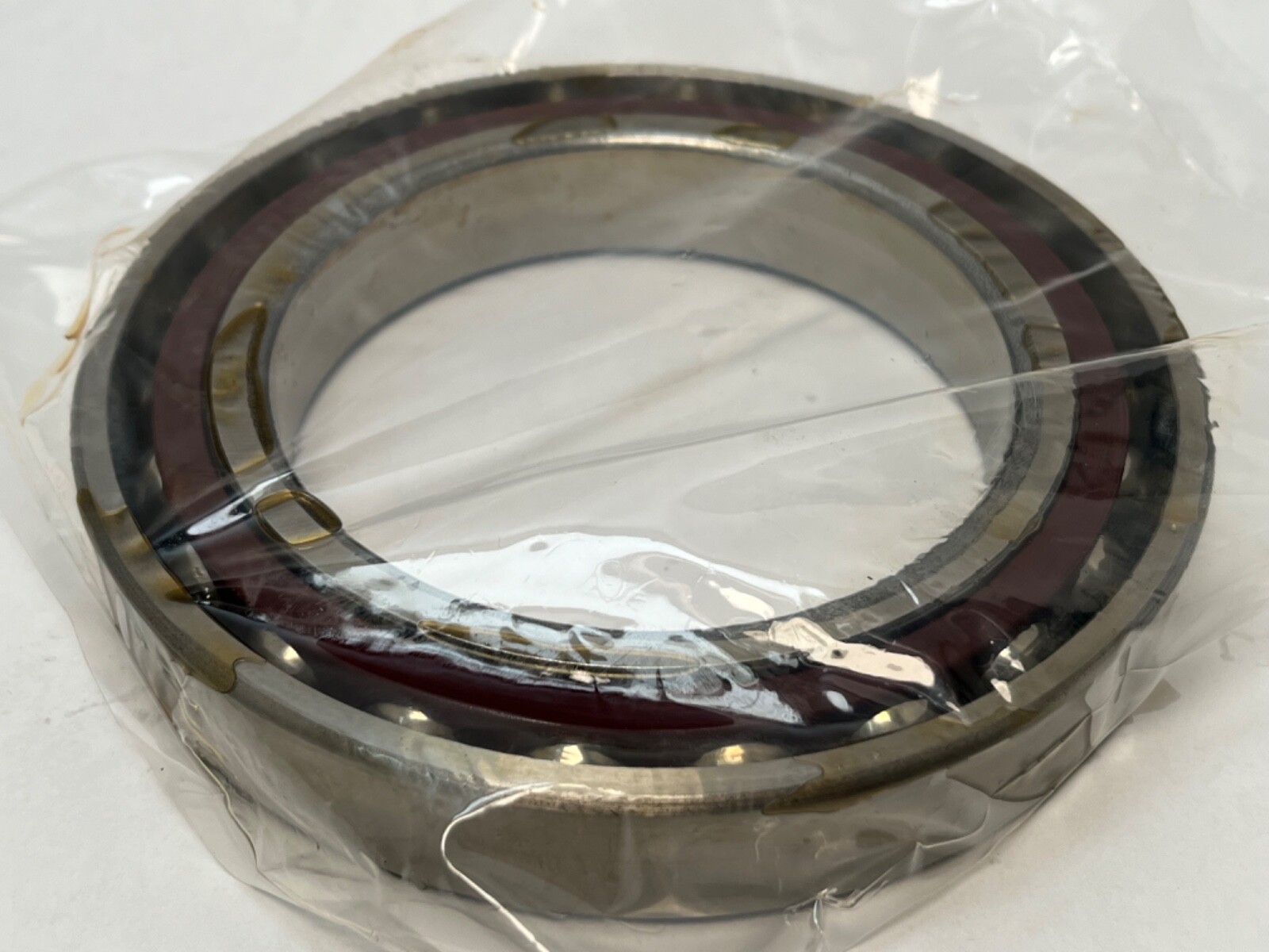 SKF 7024CTCC78G4 Bearing 120x180x28 mm 7024C 7024-CTC-C78-G4 ABEC7 USA
