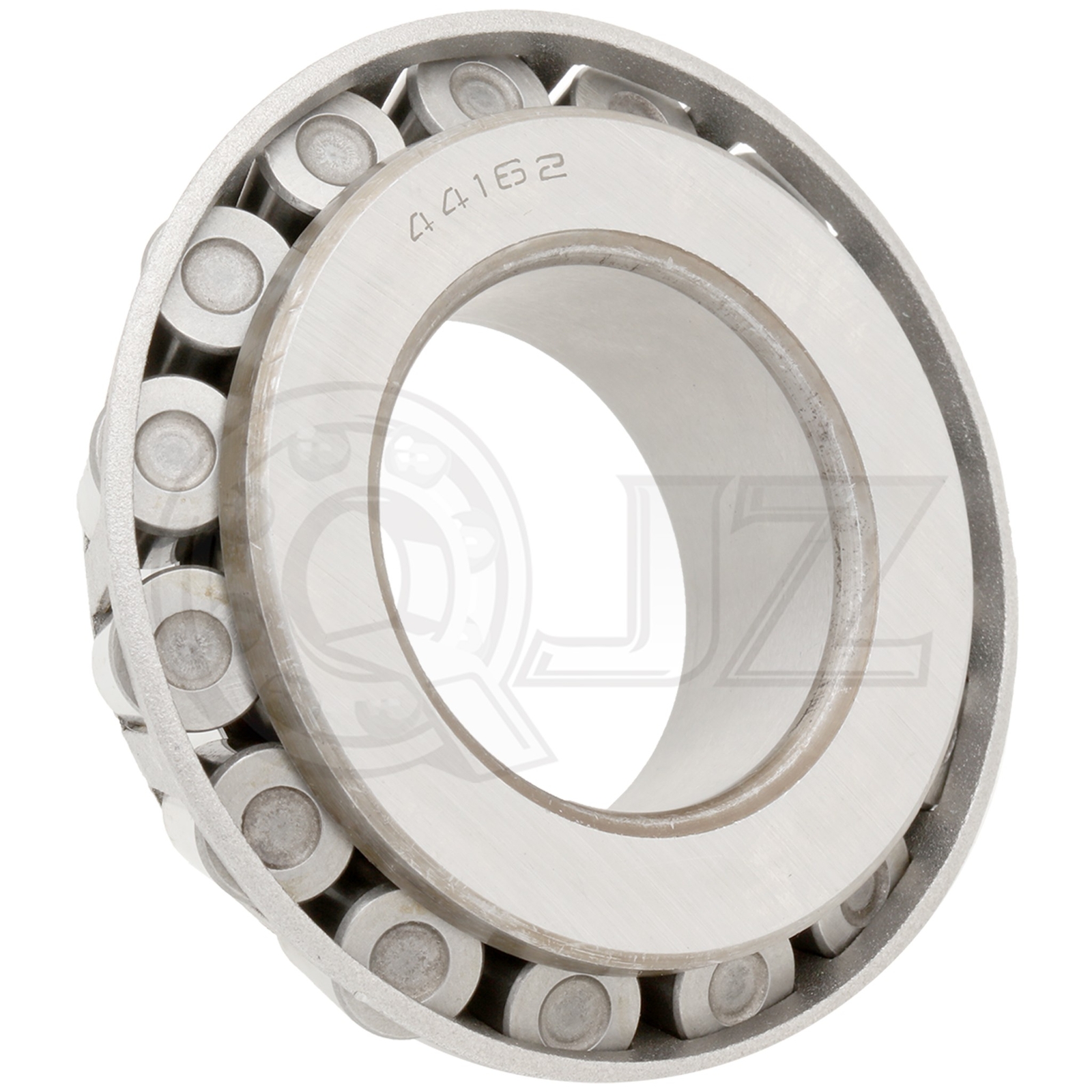[Qty.1] New BR-44162 Tapered Roller Bearing Single-Cone [1-5/8″ OD x 0.933om W]