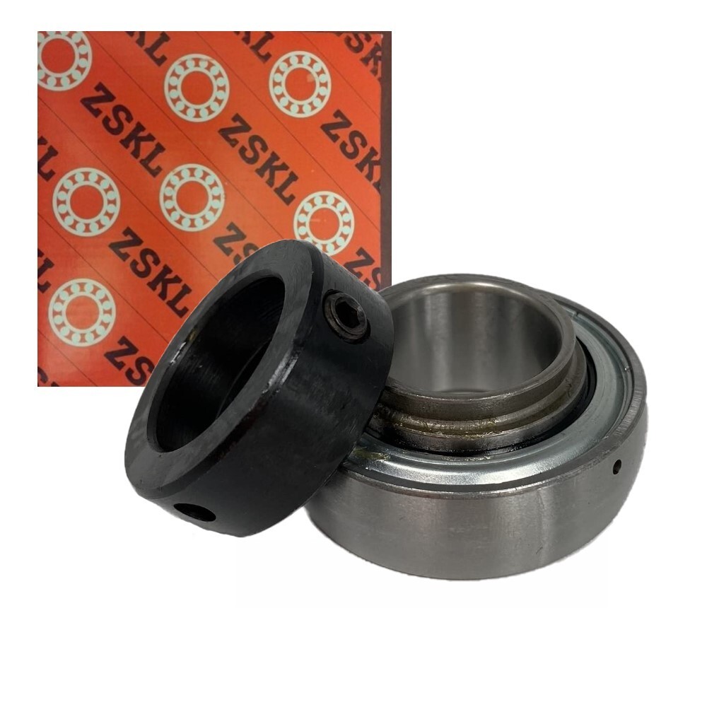 Gravely Bearing With Collar 539 10 26-77 ZSKL