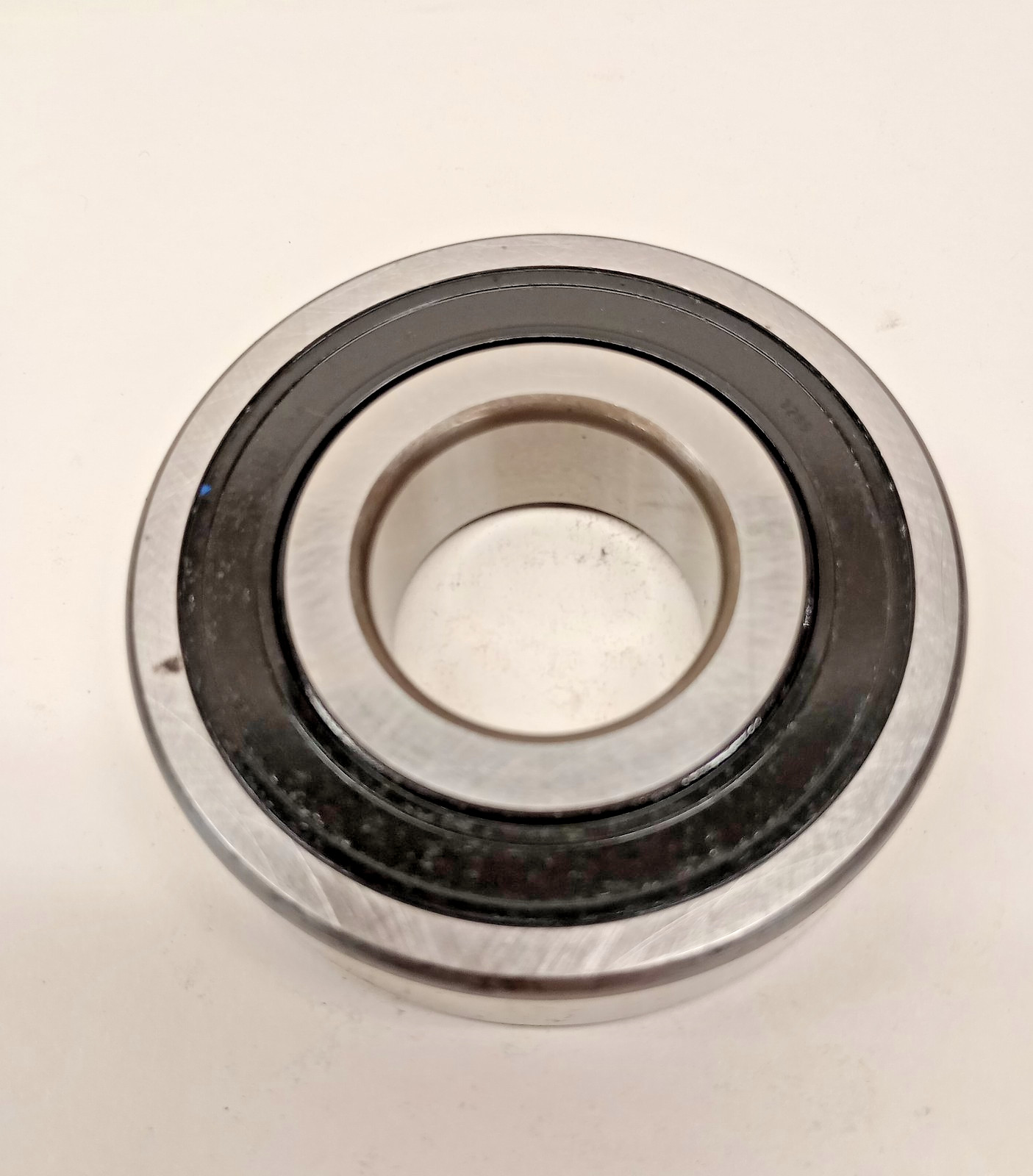 SKF 6306 RS1/C3HT51 Ball Bearing Single-Sealed 30x72x19mm 6306-RS1-C3