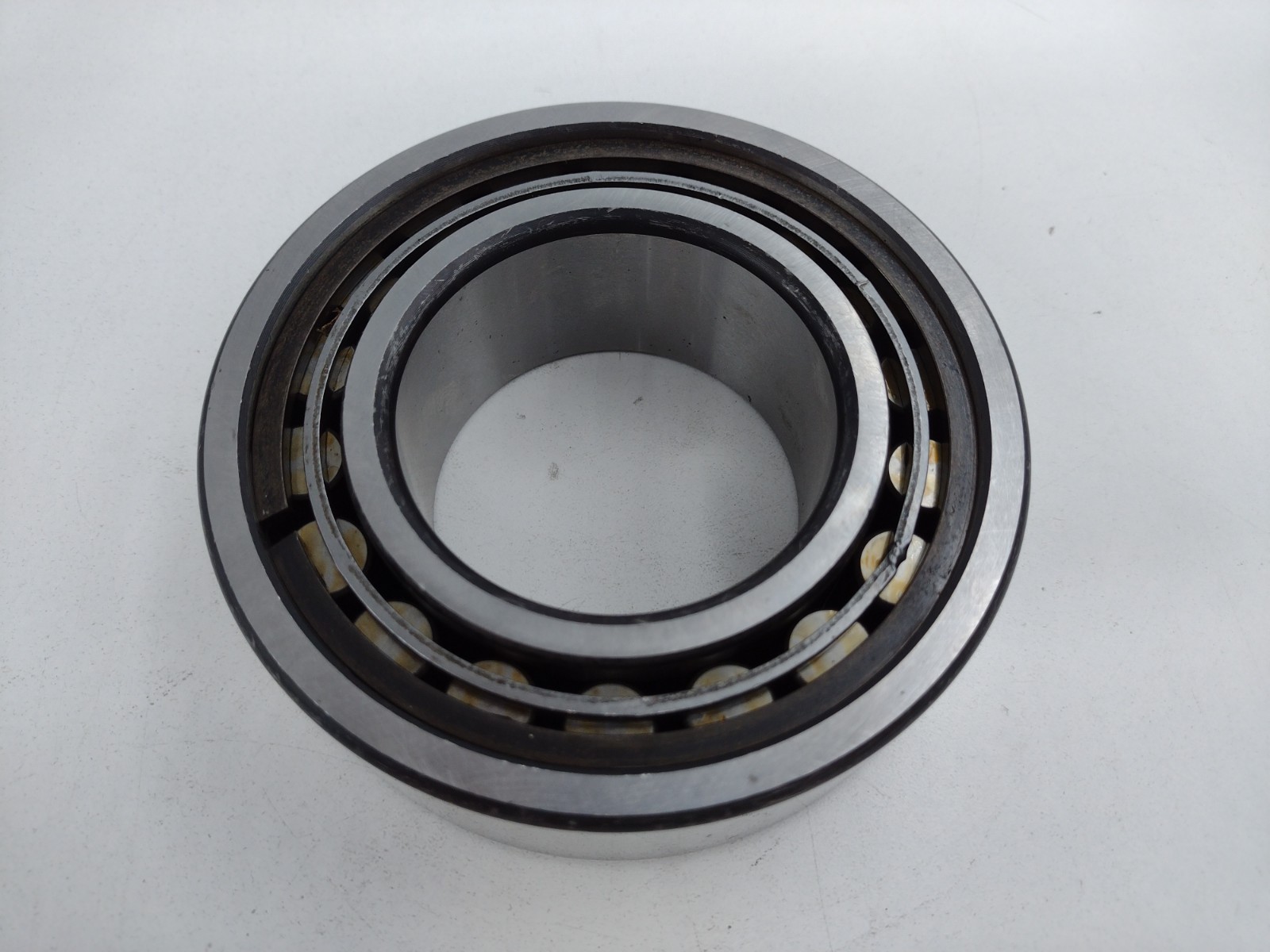 *** Link-Belt MA5213TV Cylindrical Roller Bearing 65 mm Bore
