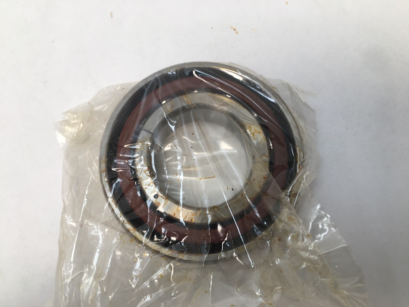 FAG B7206C.TPA.P4S.UL Bearing 30x62x16 mm 7206-TG 7206C B-7206-C-TPA-P4-UL