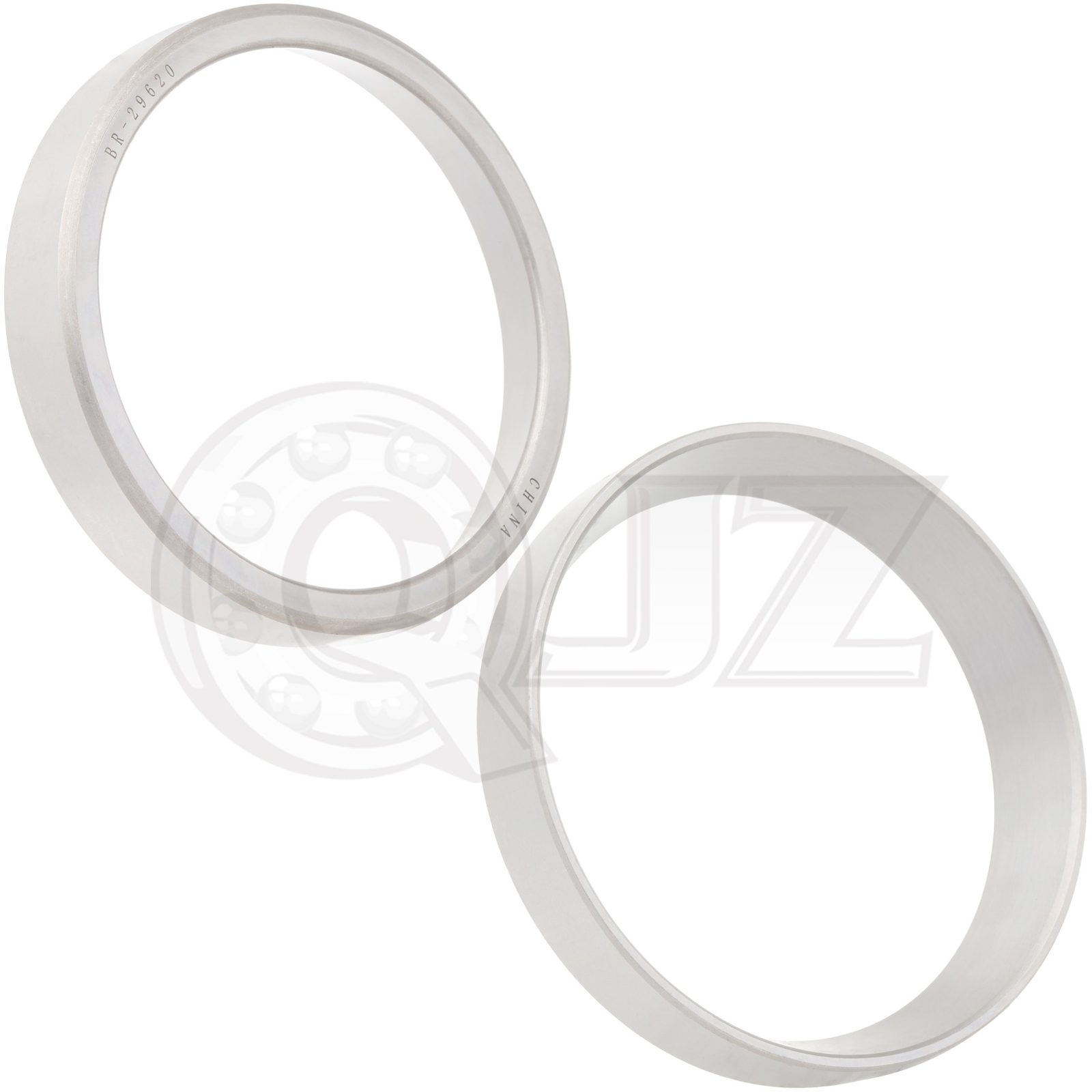 [Qty.1] 29675-29620 Tapered Roller Bearing Set Cup & Cone [2-3/4in ID x 1.0in W]