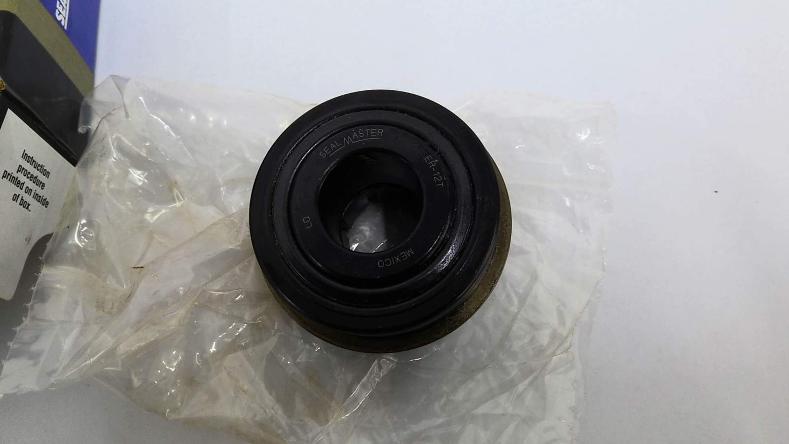 Seal Master ER-12T Bearing insert 3/4″