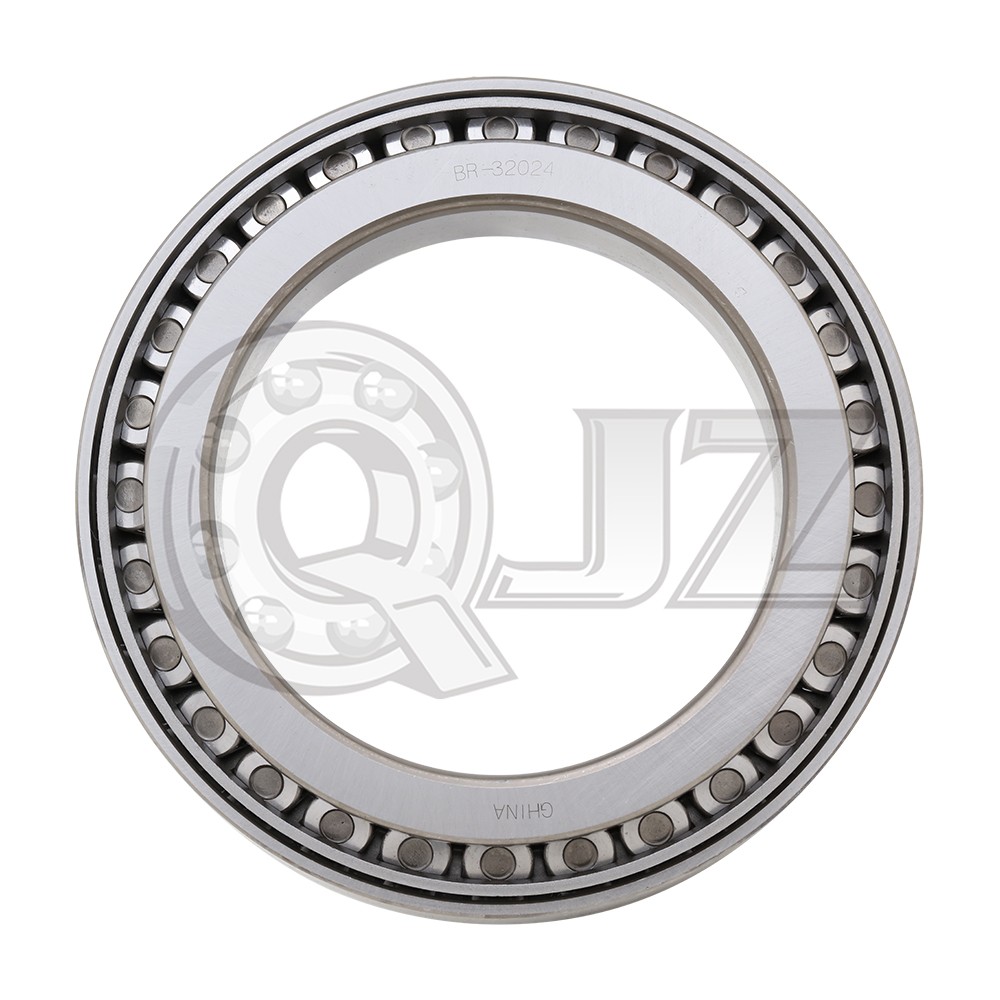 [2-Pack] 32024 Tapered Roller Bearing Set 120 mm x 180 mm x 38 mm (IDxODxW)