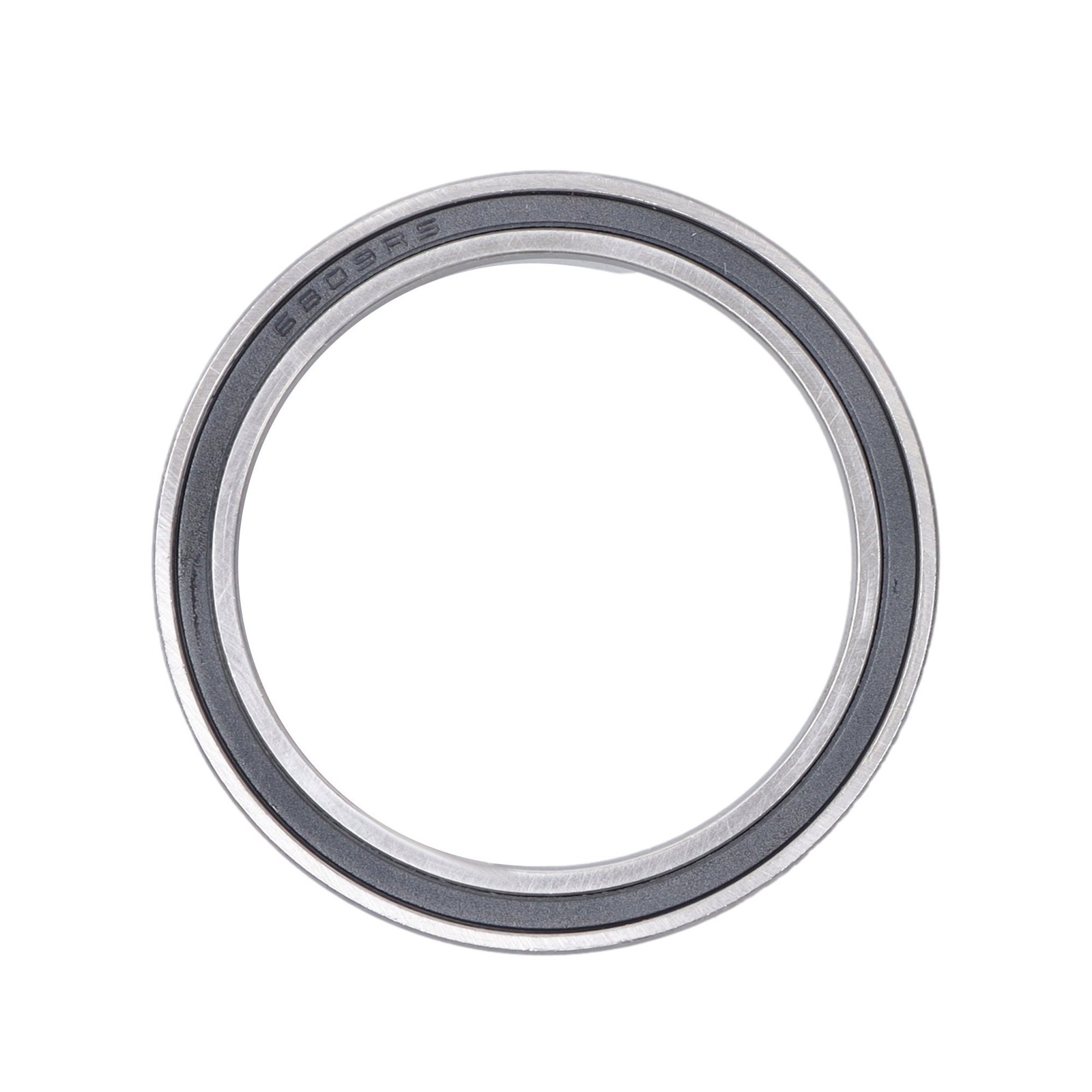 6809-2RS 61809-2RS Bearings 10pcs 45x58x7mm Rubber Sealed Set
