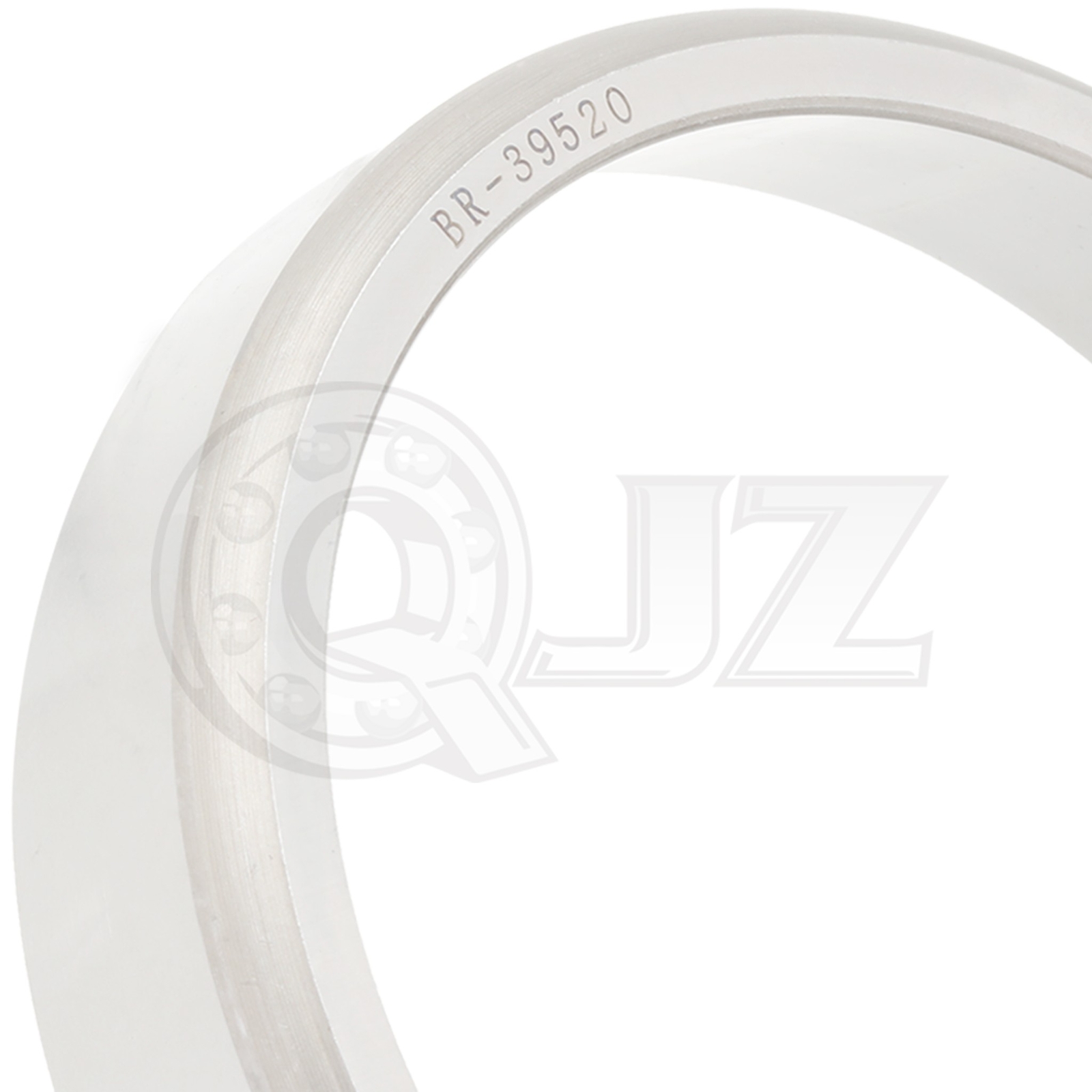 [Qty.2] New BR-39520 Tapered Roller Single-Cup/Race [4.4375in OD x 0.9375in W]