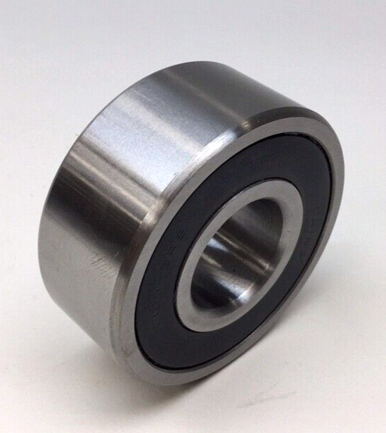 BL Bearings 5305 2RSC3 Angular Contact Bearing 25mm ID X 62mm OD X 25.4mm W