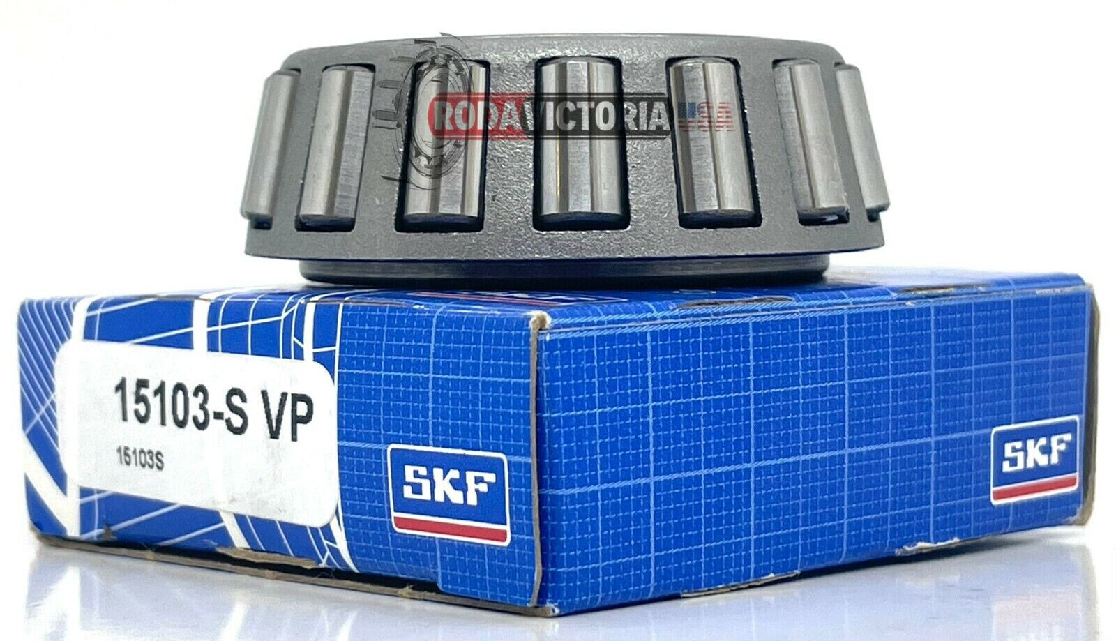 Premium Wheel Bearing SKF 15103S SAME DAY SHIPPING