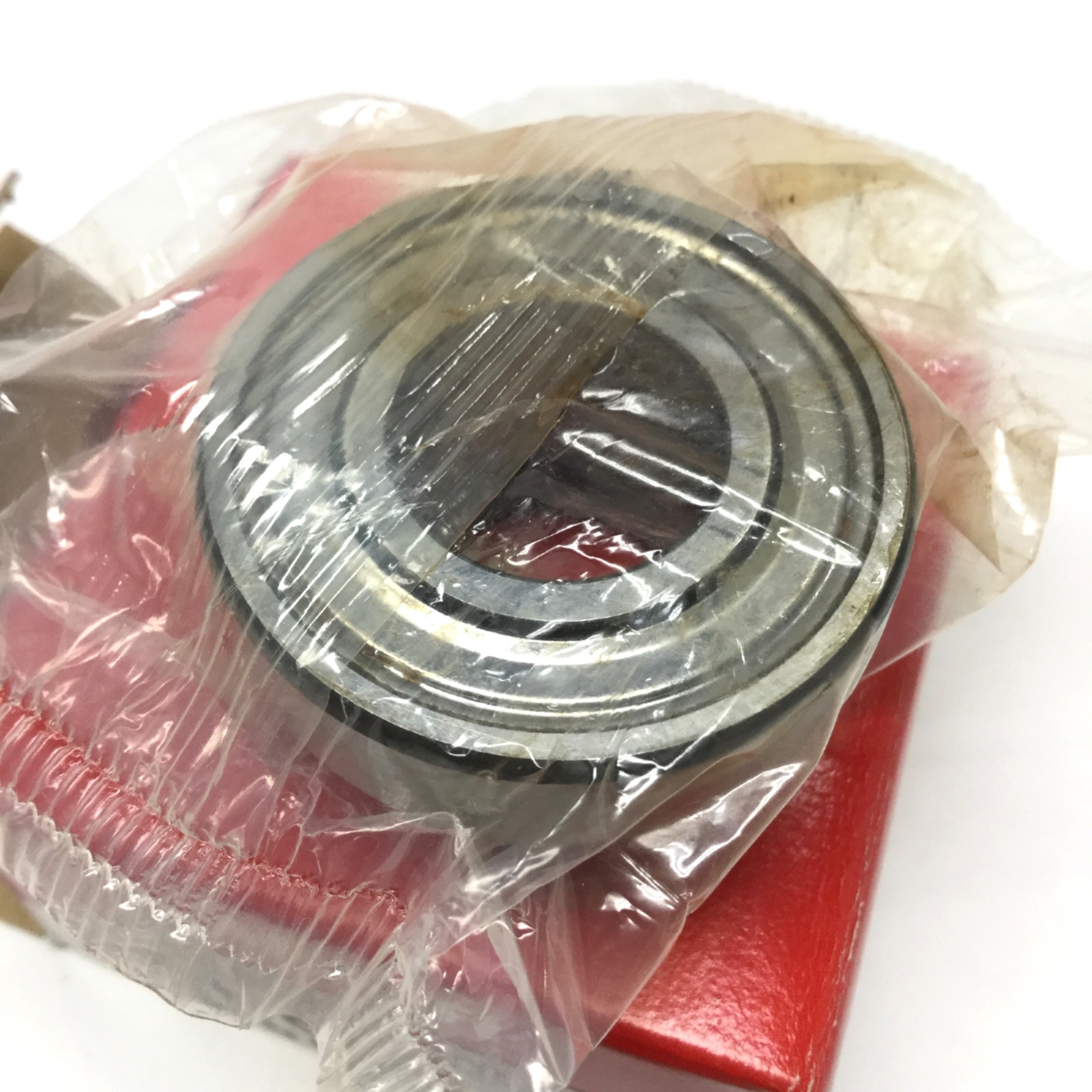 Fafnir RAL012NPP + COL Ball Insert Bearing w/ Collar, 3/4″ ID Bore, 1.656″ OD