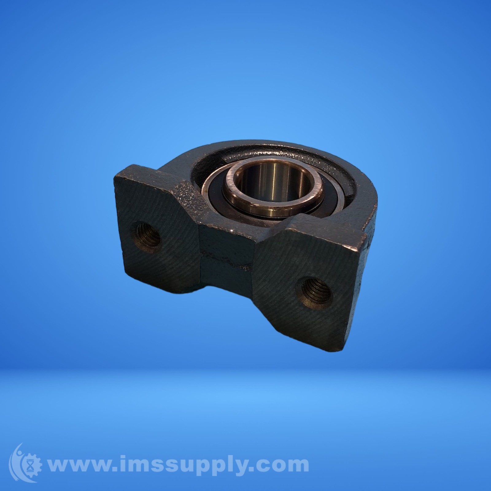 FYH, Inc. UCPA207 Pillow Block Ball Bearing FNIP