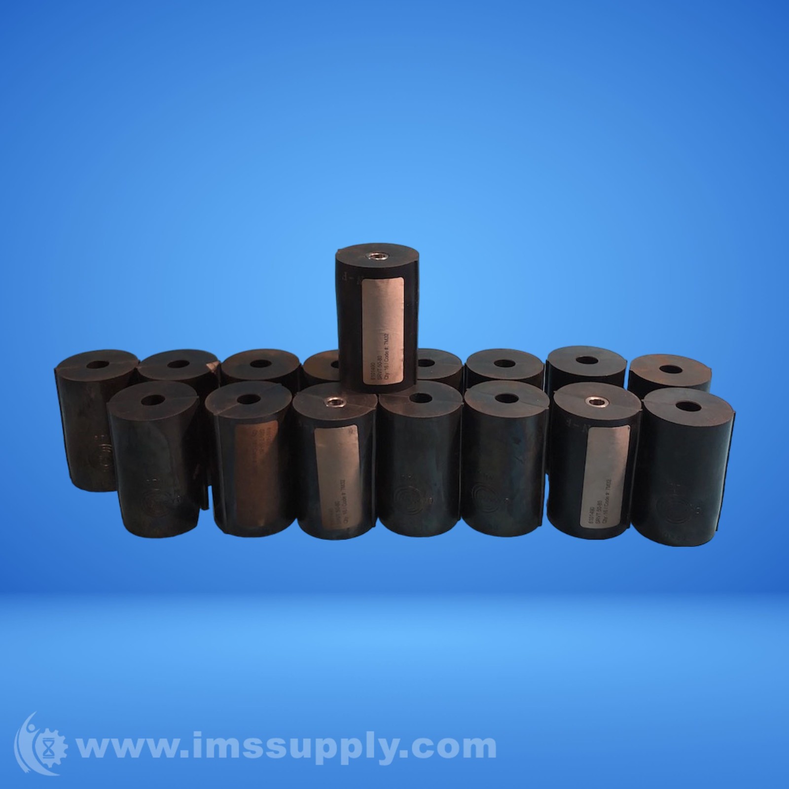 Sankyo SRVT 50-80 Box of 16 FNOB