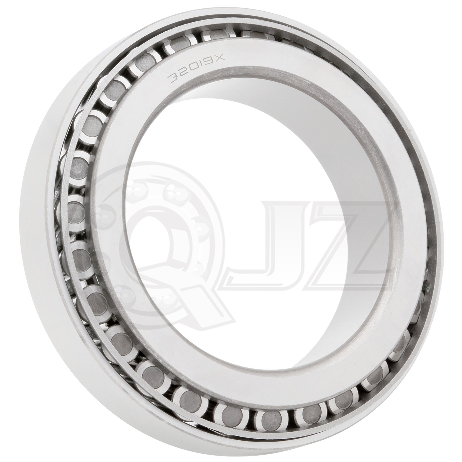 [Qty.2] 32019X Tapered Roller Bearing Cup & Cone [95mm ID x 145mm OD x 32mm W]